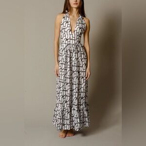 JACQUES ZOLTY NIKKI Womens Cotton Heritage Dress‎